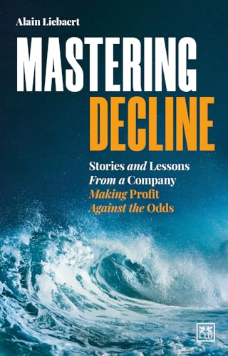 Stock image for Mastering Decline for sale by Books2Anywhere