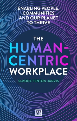 Imagen de archivo de HUMAN CENTRIC WORKPLACE a la venta por Speedyhen