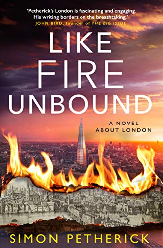 Beispielbild fr Like Fire Unbound zum Verkauf von Blackwell's