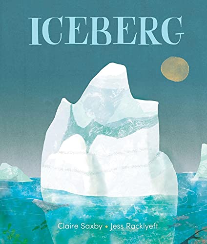 Beispielbild fr Iceberg zum Verkauf von Irish Booksellers