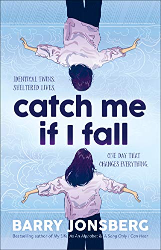 Beispielbild fr Catch Me If I Fall zum Verkauf von Blackwell's