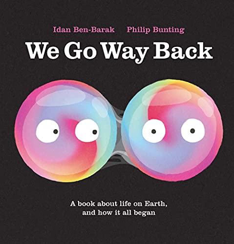 Imagen de archivo de We Go Way Back a la venta por GreatBookPrices