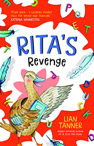 Stock image for Rita's Revenge for sale by GreatBookPrices