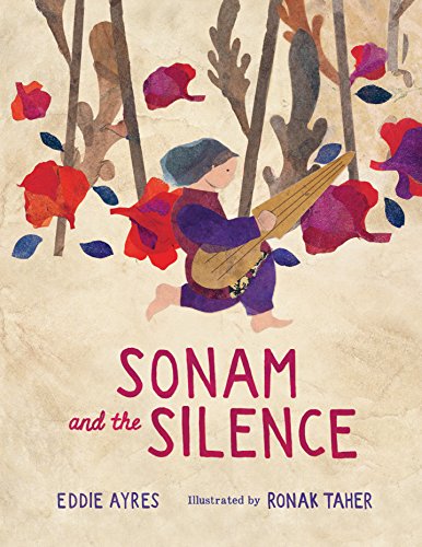 Imagen de archivo de Sonam and the Silence a la venta por Blackwell's