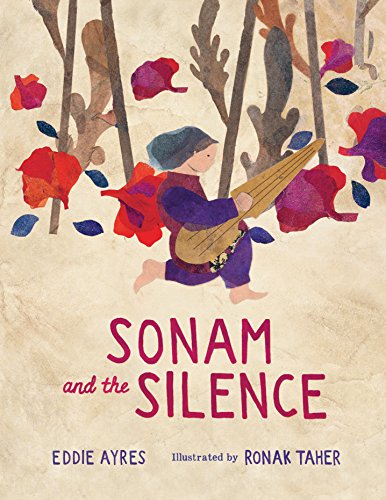 Stock image for Sonam and the Silence for sale by Blackwell's