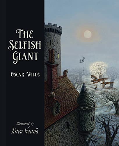 Beispielbild fr The Selfish Giant zum Verkauf von Blackwell's