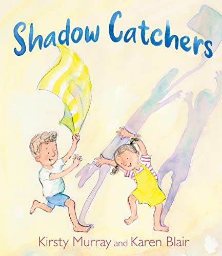 9781911679691: Shadow Catchers
