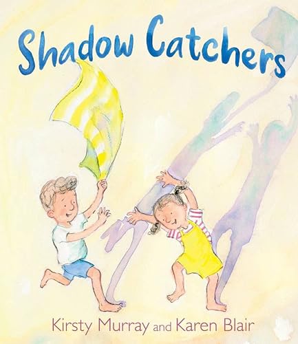 Stock image for Shadow Catchers for sale by GreatBookPrices