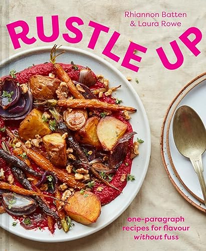 Stock image for Rustle Up for sale by Blackwell's