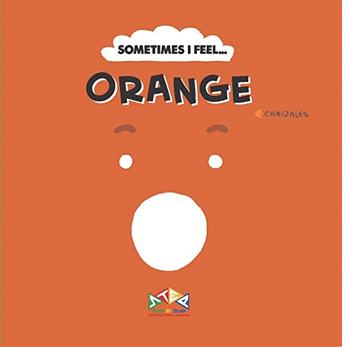 Imagen de archivo de Orange a la venta por GreatBookPrices
