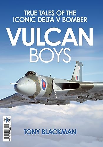 Imagen de archivo de Vulcan Boys a la venta por Half Price Books Inc.