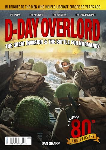 9781911703426: D Day Overlord