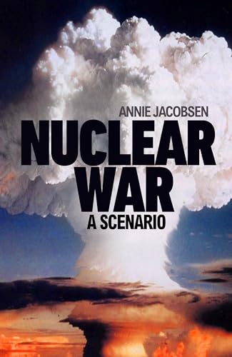 Imagen de archivo de Nuclear War a la venta por Happy Heather Bookstore