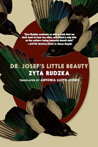9781911710080: Dr. Josef's Little Beauty