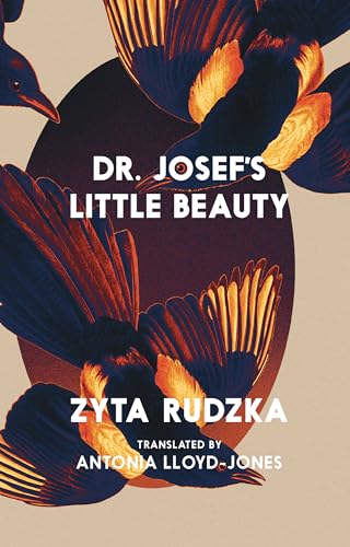 Stock image for Dr. Josef's Little Beauty for sale by PBShop.store US
