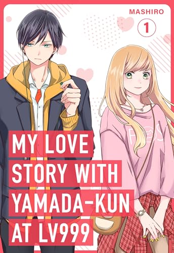 Imagen de archivo de My Love Story with Yamada-kun at Lv999, Vol. 1 a la venta por Books Puddle