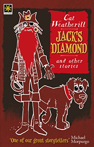 Stock image for Jack's Diamond and Other Stories for sale by WorldofBooks