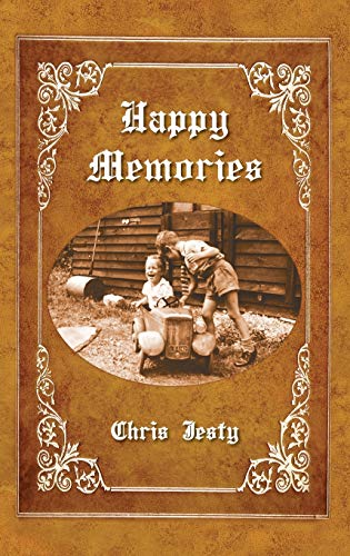 Imagen de archivo de Happy Memories a la venta por WorldofBooks