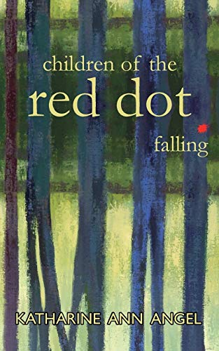 9781912014347: Children of the Red Dot . Falling