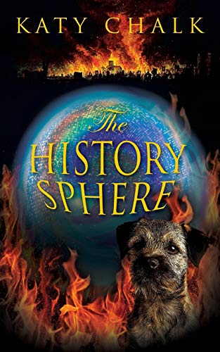 9781912014576: The History Sphere