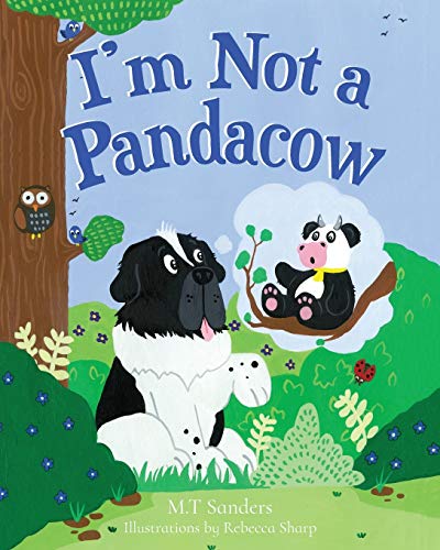 Stock image for Im Not a Pandacow for sale by Goodwill of Colorado