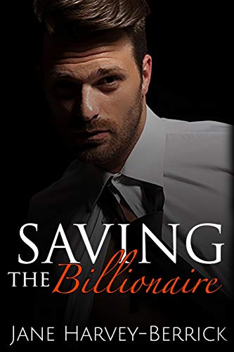 Stock image for Saving the Billionaire (The Justin Trainer) for sale by Lucky's Textbooks