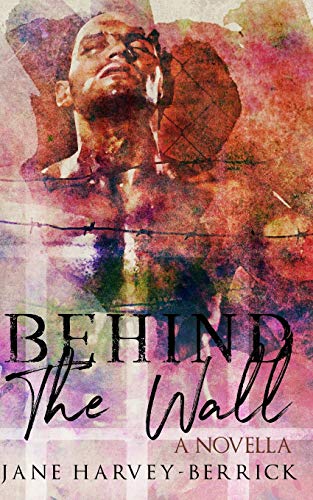 Stock image for Behind the Wall: A Novella for sale by Books Unplugged