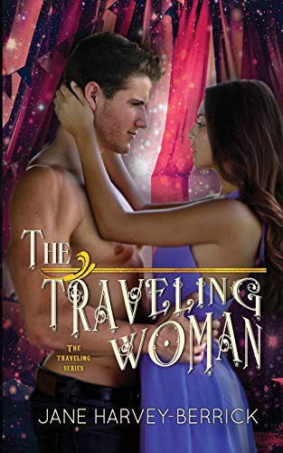 9781912015566: The Traveling Woman (2)