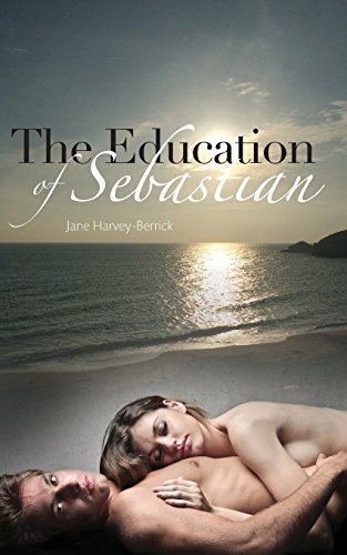 9781912015603: The Education of Sebastian (1)