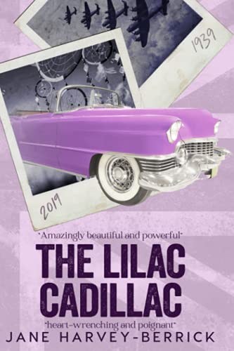 Stock image for The Lilac Cadillac for sale by Books Unplugged