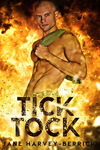 Stock image for TICK TOCK (EOD (Explosive Ordnance Disposal)) for sale by GF Books, Inc.