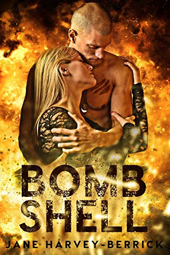 Stock image for Bombshell for sale by THE SAINT BOOKSTORE