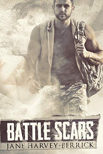 Stock image for Battle Scars for sale by THE SAINT BOOKSTORE