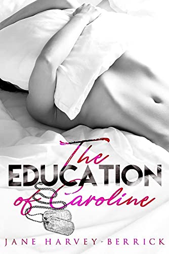 9781912015917: The Education of Caroline (2)