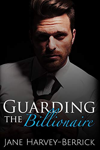 Beispielbild fr Guarding the Billionaire : The Justin Trainer Series zum Verkauf von Buchpark