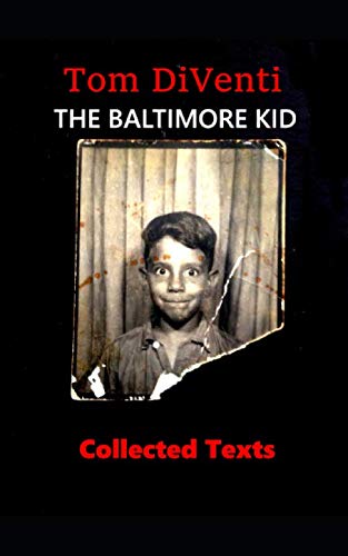 Stock image for The Baltimore Kid (Illustrated) for sale by Books Unplugged