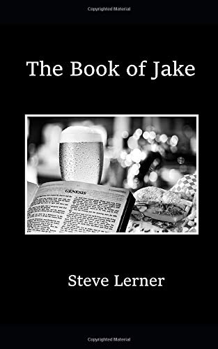 Stock image for The Book of Jake for sale by SecondSale