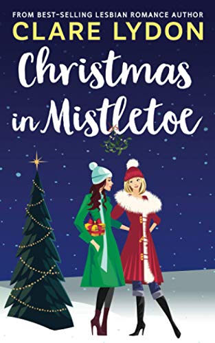 Beispielbild fr Christmas In Mistletoe zum Verkauf von Dream Books Co.