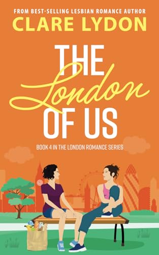 Beispielbild fr The London Of Us (London Romance Series) zum Verkauf von Zoom Books Company