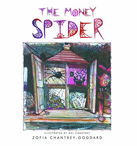 Beispielbild fr The Money Spider zum Verkauf von WorldofBooks