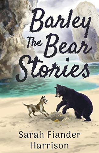 Beispielbild fr Barley The Bear Stories zum Verkauf von WorldofBooks
