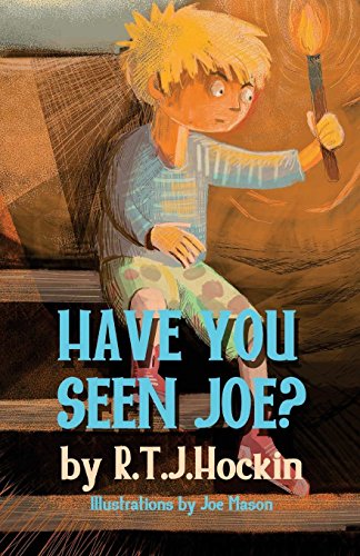 Beispielbild fr Have you seen joe? zum Verkauf von WorldofBooks