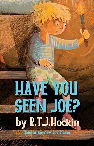 Stock image for Have you seen joe? for sale by WorldofBooks