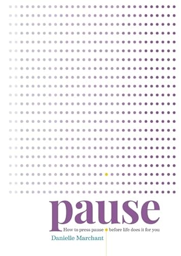 Stock image for Pause for sale by Better World Books
