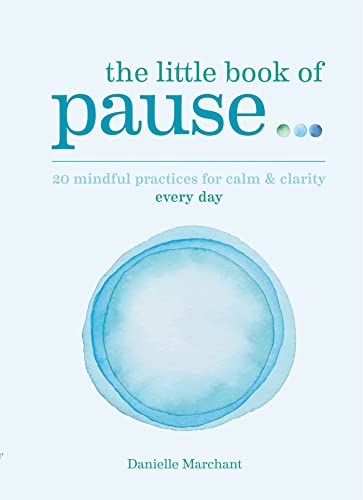 Stock image for Little Book of Pause for sale by SecondSale