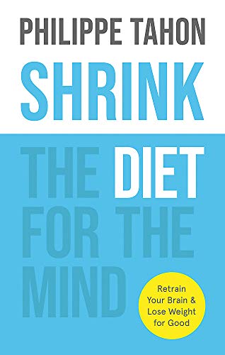 Beispielbild fr Shrink : The Diet for the Mind zum Verkauf von Better World Books