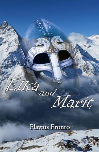 Stock image for Elka and Marit for sale by Blackwell's