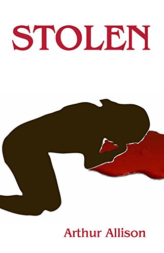 Stock image for Stolen for sale by Blackwell's