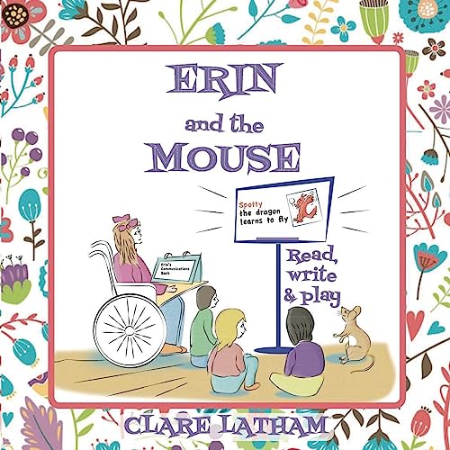 Stock image for Erin and the Mouse for sale by GF Books, Inc.