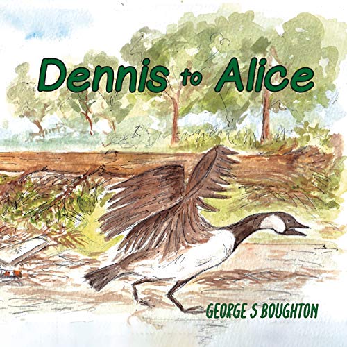 Stock image for Dennis to Alice for sale by GreatBookPrices